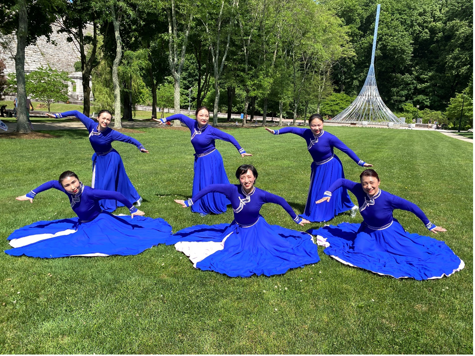 Li-Garden Dance Company