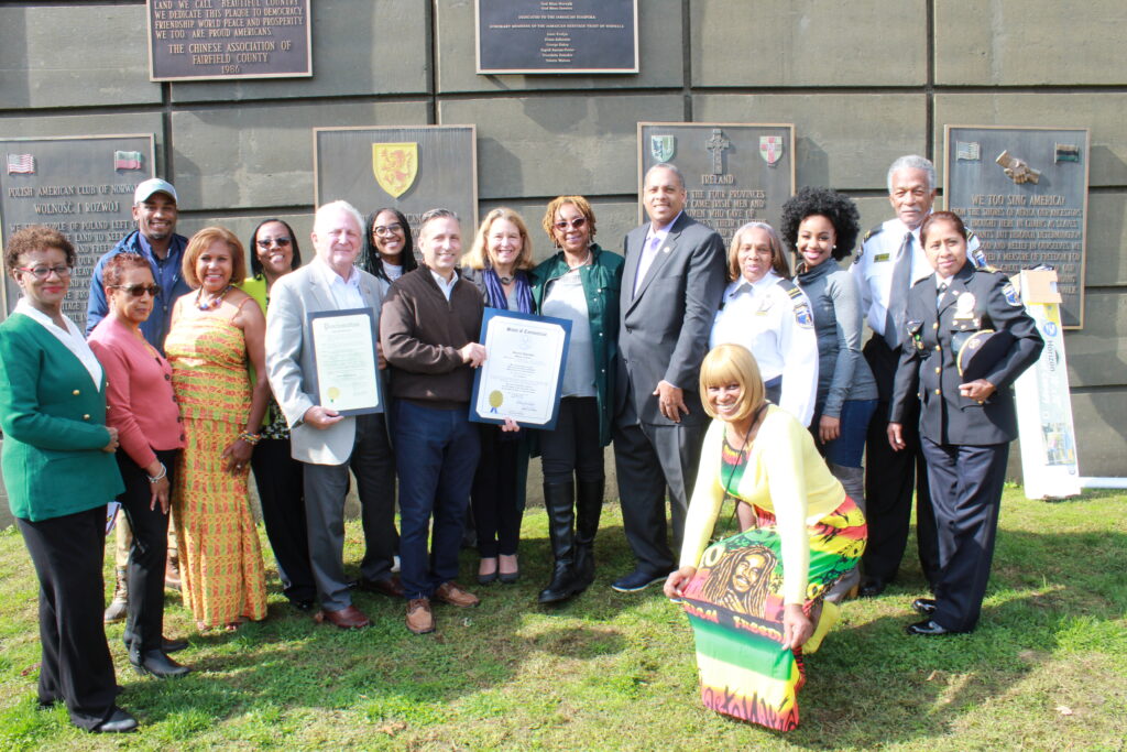 Jamaica Heritage Trust of Norwalk