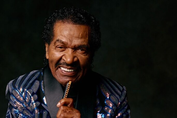 Bobby Rush